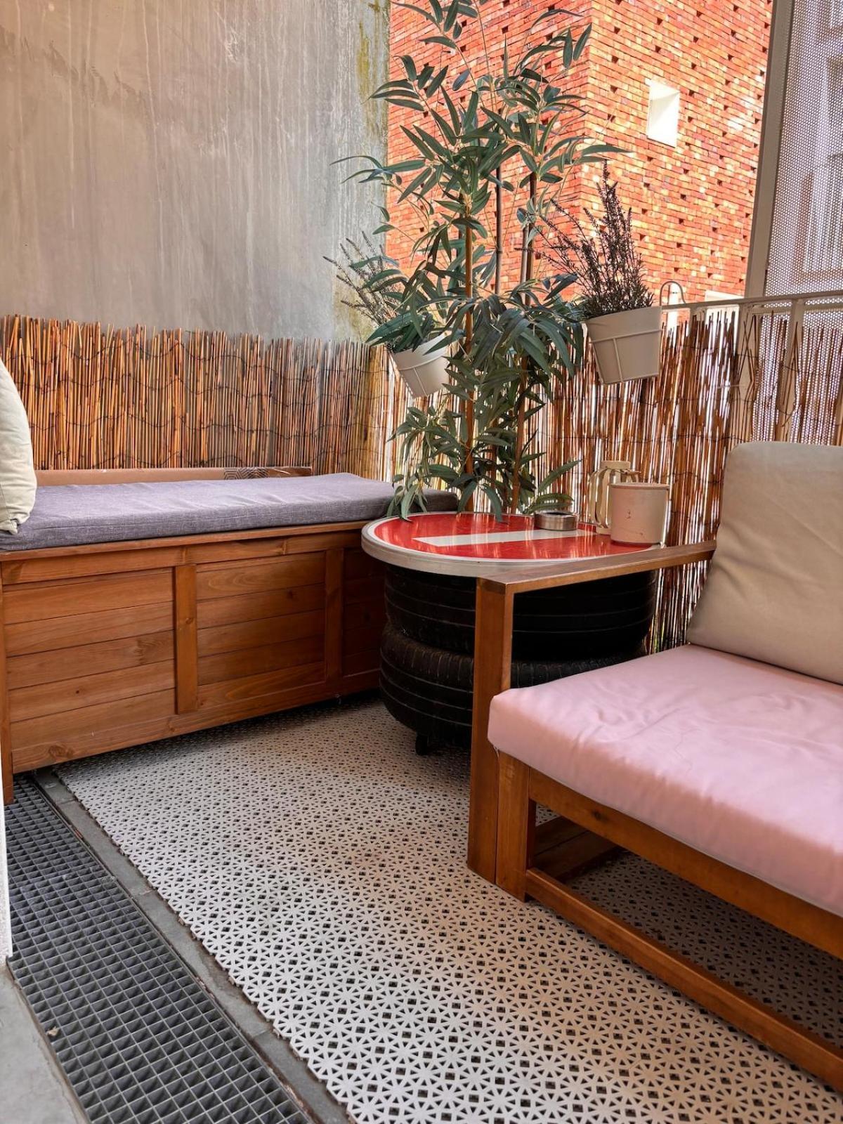 Chambre Chaleureuse Et Cosy Lille Exterior photo