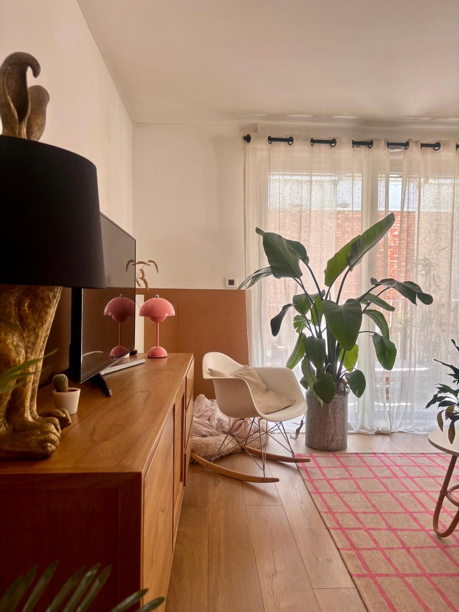 Chambre Chaleureuse Et Cosy Lille Exterior photo