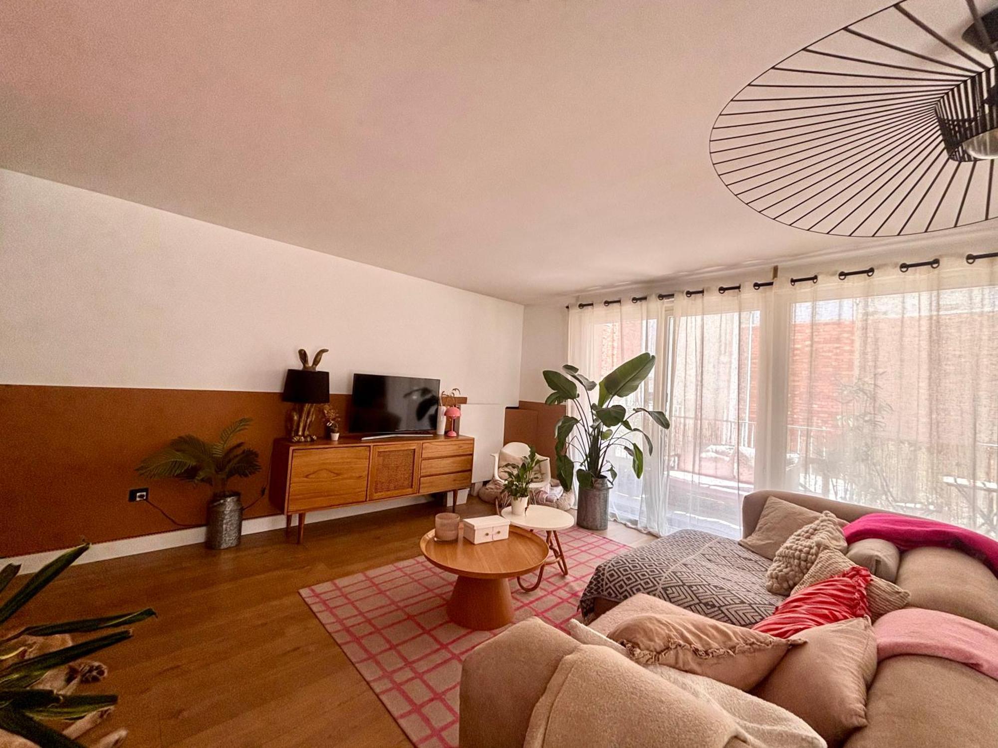 Chambre Chaleureuse Et Cosy Lille Exterior photo