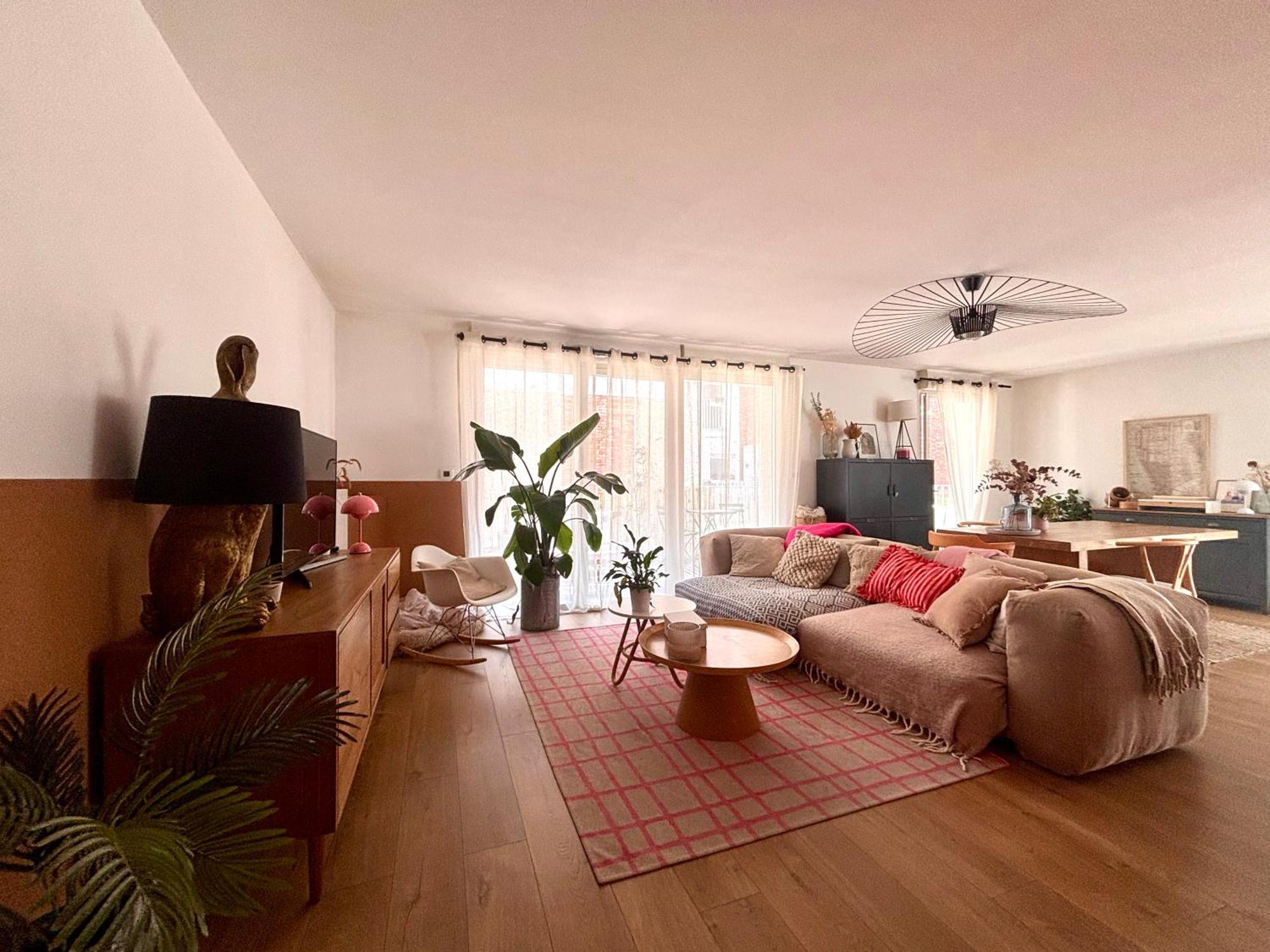 Chambre Chaleureuse Et Cosy Lille Exterior photo
